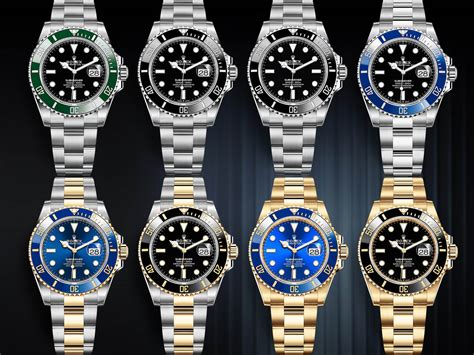 cost of brand new rolex submariner|submariner rolex price list.